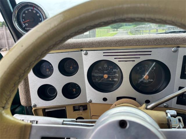 1980 GMC 1500 (CC-2093901) for sale in Knightstown, Indiana