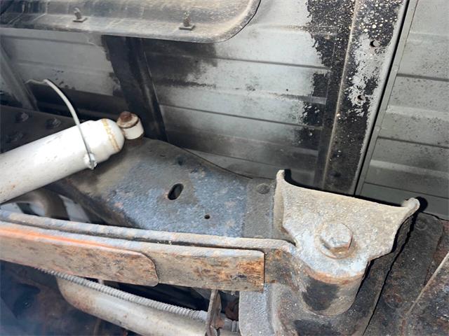 1980 GMC 1500 (CC-2093901) for sale in Knightstown, Indiana