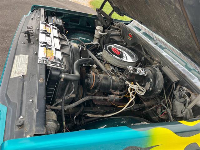 1980 GMC 1500 (CC-2093901) for sale in Knightstown, Indiana