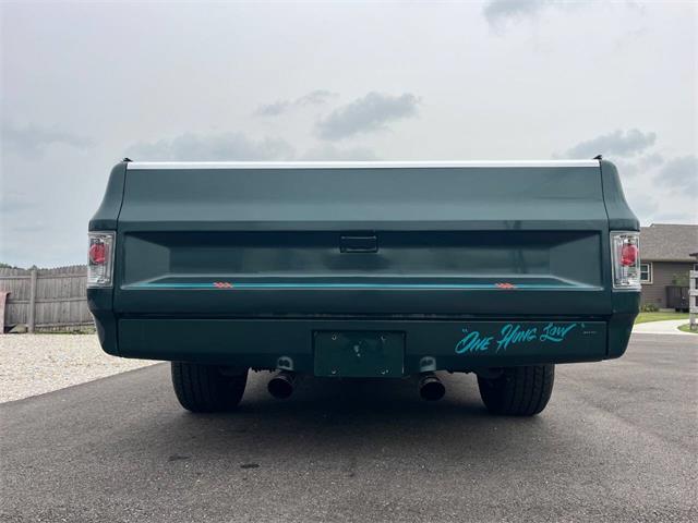 1980 GMC 1500 (CC-2093901) for sale in Knightstown, Indiana
