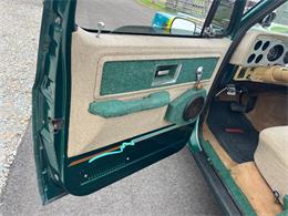 1980 GMC 1500 (CC-2093901) for sale in Knightstown, Indiana