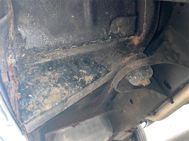 1980 GMC 1500 (CC-2093901) for sale in Knightstown, Indiana