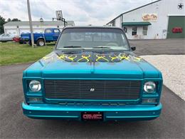 1980 GMC 1500 (CC-2093901) for sale in Knightstown, Indiana