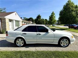 1999 Mercedes-Benz C-Class (CC-2093902) for sale in Arlington Heights, Illinois