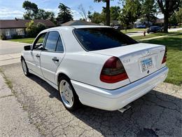 1999 Mercedes-Benz C-Class (CC-2093902) for sale in Arlington Heights, Illinois