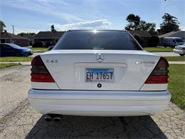 1999 Mercedes-Benz C-Class (CC-2093902) for sale in Arlington Heights, Illinois