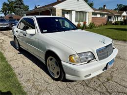 1999 Mercedes-Benz C-Class (CC-2093902) for sale in Arlington Heights, Illinois