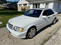 1999 Mercedes-Benz C-Class (CC-2093902) for sale in Arlington Heights, Illinois