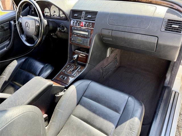 1999 Mercedes-Benz C-Class (CC-2093902) for sale in Arlington Heights, Illinois