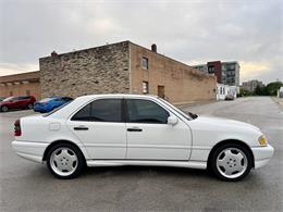1999 Mercedes-Benz C-Class (CC-2093902) for sale in Arlington Heights, Illinois