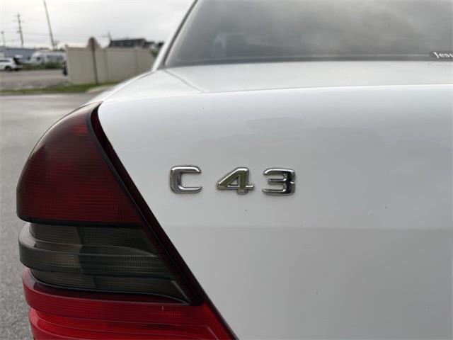 1999 Mercedes-Benz C-Class (CC-2093902) for sale in Arlington Heights, Illinois