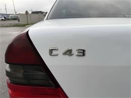 1999 Mercedes-Benz C-Class (CC-2093902) for sale in Arlington Heights, Illinois