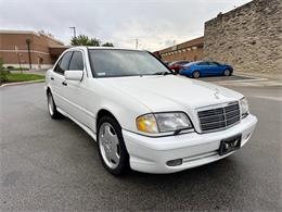 1999 Mercedes-Benz C-Class (CC-2093902) for sale in Arlington Heights, Illinois