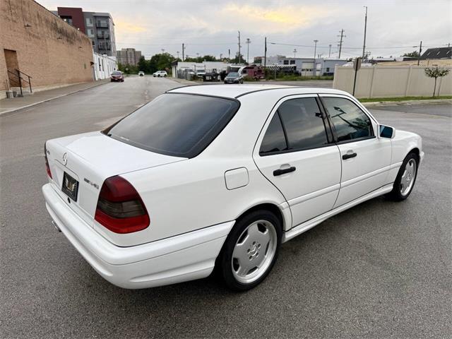 1999 Mercedes-Benz C-Class (CC-2093902) for sale in Arlington Heights, Illinois