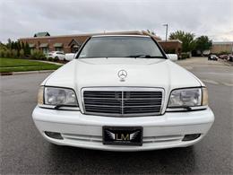 1999 Mercedes-Benz C-Class (CC-2093902) for sale in Arlington Heights, Illinois