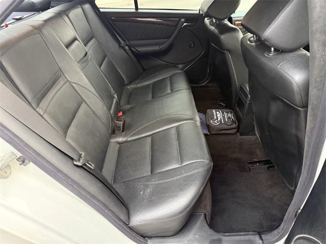 1999 Mercedes-Benz C-Class (CC-2093902) for sale in Arlington Heights, Illinois