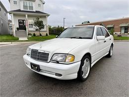 1999 Mercedes-Benz C-Class (CC-2093902) for sale in Arlington Heights, Illinois