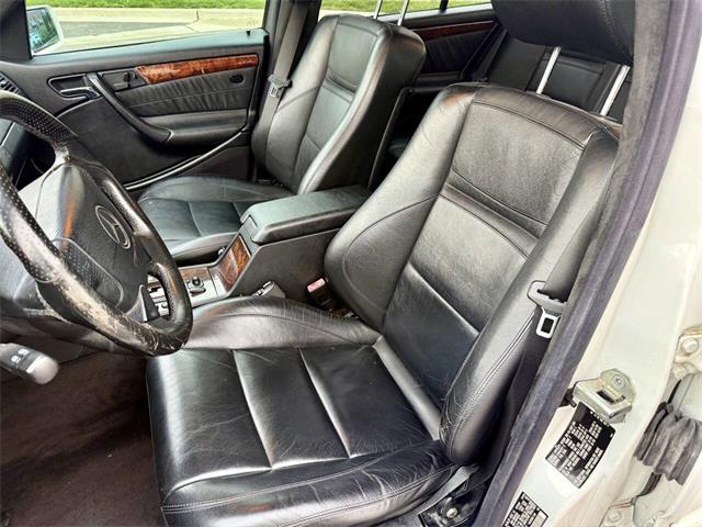 1999 Mercedes-Benz C-Class (CC-2093902) for sale in Arlington Heights, Illinois