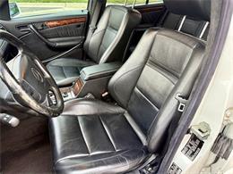 1999 Mercedes-Benz C-Class (CC-2093902) for sale in Arlington Heights, Illinois