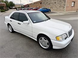 1999 Mercedes-Benz C-Class (CC-2093902) for sale in Arlington Heights, Illinois