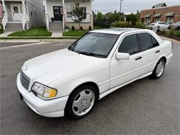 1999 Mercedes-Benz C-Class (CC-2093902) for sale in Arlington Heights, Illinois