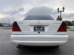 1999 Mercedes-Benz C-Class (CC-2093902) for sale in Arlington Heights, Illinois