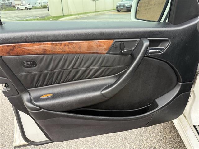 1999 Mercedes-Benz C-Class (CC-2093902) for sale in Arlington Heights, Illinois