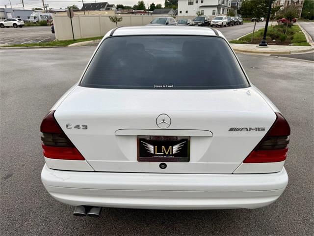 1999 Mercedes-Benz C-Class (CC-2093902) for sale in Arlington Heights, Illinois