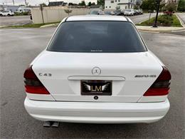 1999 Mercedes-Benz C-Class (CC-2093902) for sale in Arlington Heights, Illinois