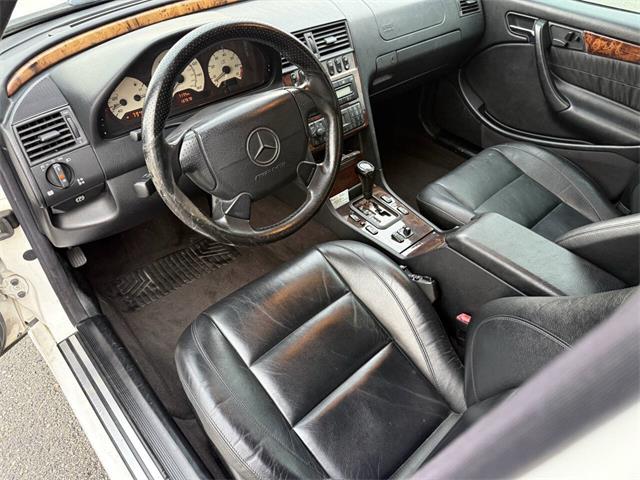 1999 Mercedes-Benz C-Class (CC-2093902) for sale in Arlington Heights, Illinois
