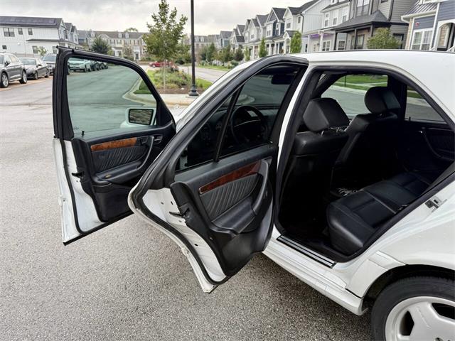 1999 Mercedes-Benz C-Class (CC-2093902) for sale in Arlington Heights, Illinois