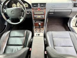 1999 Mercedes-Benz C-Class (CC-2093902) for sale in Arlington Heights, Illinois