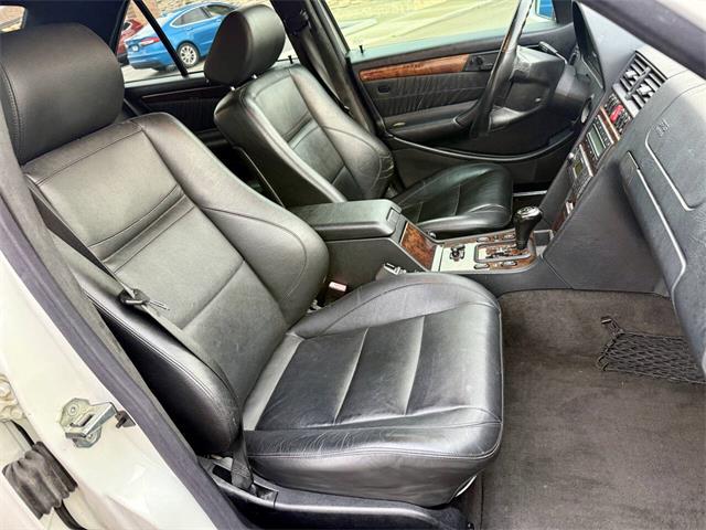 1999 Mercedes-Benz C-Class (CC-2093902) for sale in Arlington Heights, Illinois