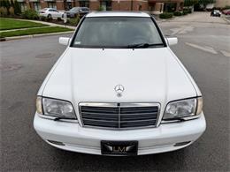 1999 Mercedes-Benz C-Class (CC-2093902) for sale in Arlington Heights, Illinois