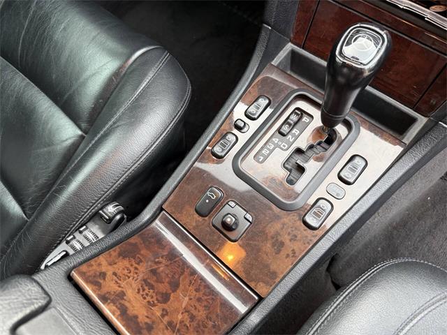 1999 Mercedes-Benz C-Class (CC-2093902) for sale in Arlington Heights, Illinois