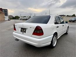 1999 Mercedes-Benz C-Class (CC-2093902) for sale in Arlington Heights, Illinois