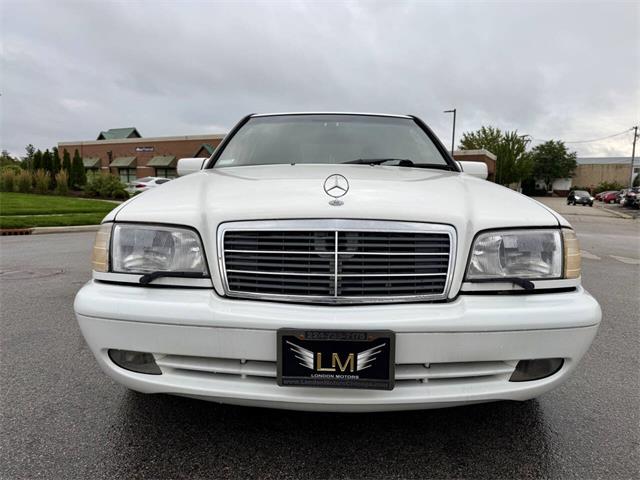 1999 Mercedes-Benz C-Class (CC-2093902) for sale in Arlington Heights, Illinois