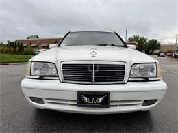 1999 Mercedes-Benz C-Class (CC-2093902) for sale in Arlington Heights, Illinois