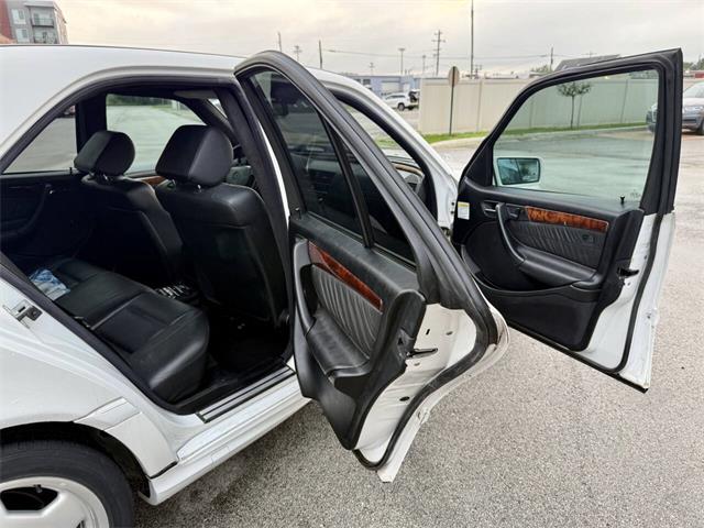 1999 Mercedes-Benz C-Class (CC-2093902) for sale in Arlington Heights, Illinois