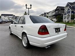 1999 Mercedes-Benz C-Class (CC-2093902) for sale in Arlington Heights, Illinois