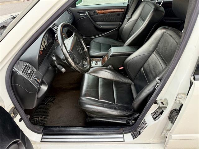 1999 Mercedes-Benz C-Class (CC-2093902) for sale in Arlington Heights, Illinois