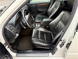 1999 Mercedes-Benz C-Class (CC-2093902) for sale in Arlington Heights, Illinois