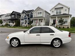 1999 Mercedes-Benz C-Class (CC-2093902) for sale in Arlington Heights, Illinois