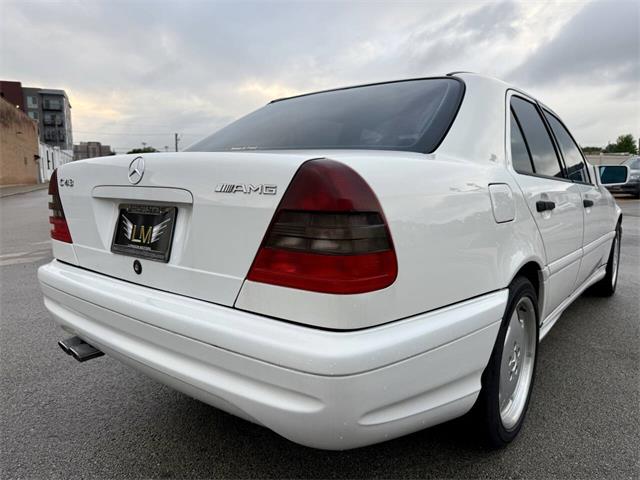 1999 Mercedes-Benz C-Class (CC-2093902) for sale in Arlington Heights, Illinois