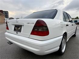 1999 Mercedes-Benz C-Class (CC-2093902) for sale in Arlington Heights, Illinois