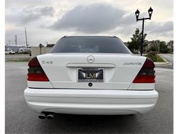 1999 Mercedes-Benz C-Class (CC-2093902) for sale in Arlington Heights, Illinois