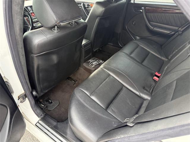1999 Mercedes-Benz C-Class (CC-2093902) for sale in Arlington Heights, Illinois