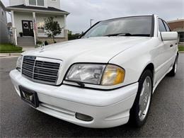 1999 Mercedes-Benz C-Class (CC-2093902) for sale in Arlington Heights, Illinois