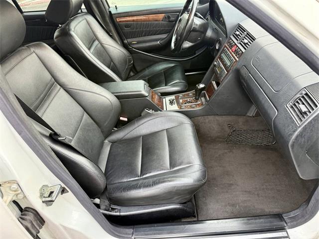 1999 Mercedes-Benz C-Class (CC-2093902) for sale in Arlington Heights, Illinois