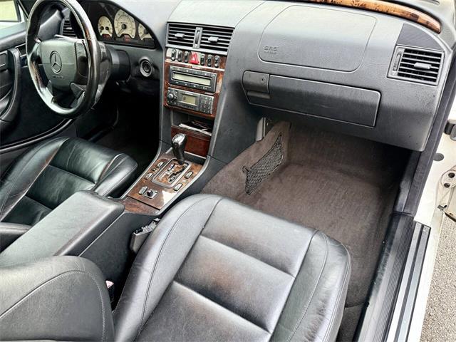 1999 Mercedes-Benz C-Class (CC-2093902) for sale in Arlington Heights, Illinois